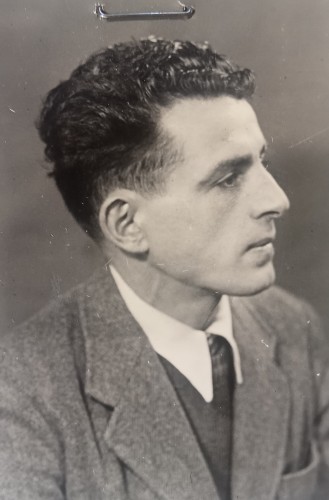 Arthur GAUDE