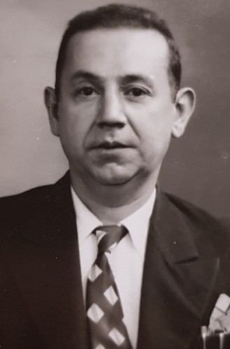 Elie GAUDIBERT