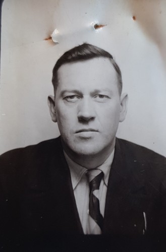 Pierre GAUDIN