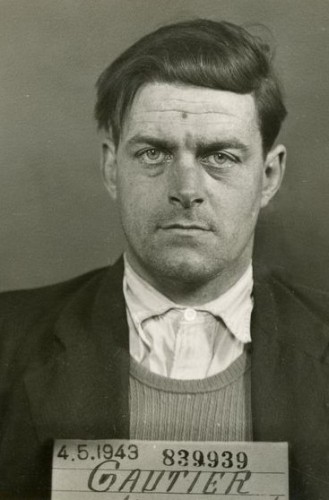 Adrien GAUTIER