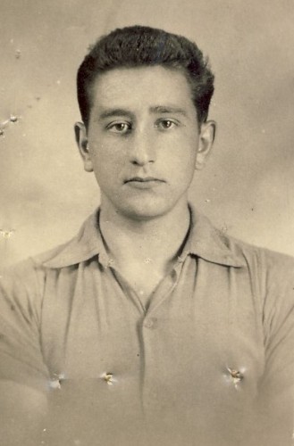 Robert GAUVILLE