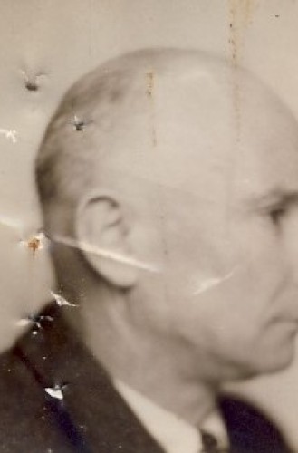 Henri GAZZANO