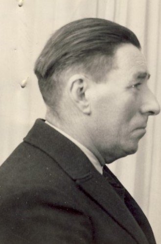 Joseph GEOFFRAY