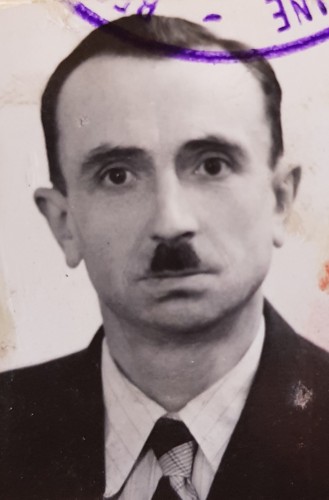 Gabriel GERMIER