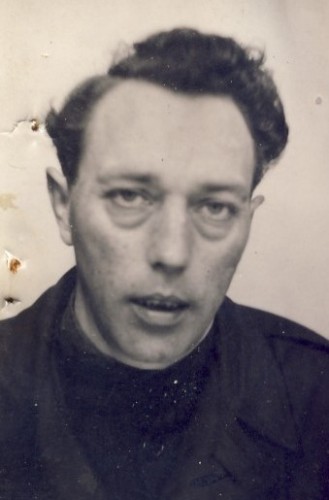 Eugène GILET