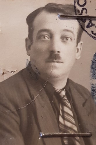 Dominique GIMENEZ
