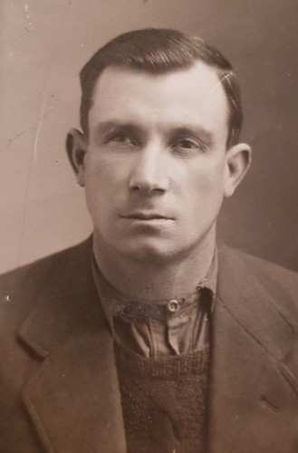 Henri GIRARD