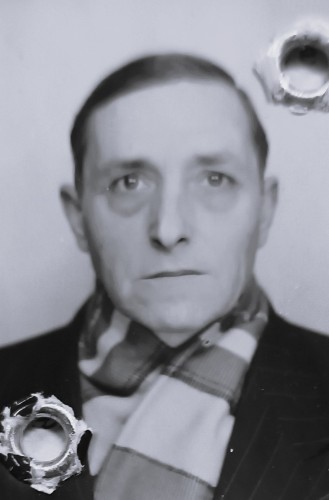 Vincent GISBERT BALDOVI