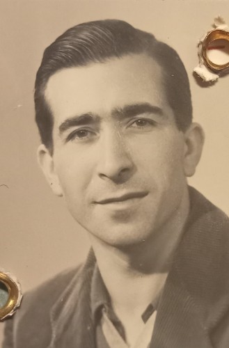 Jean GISPERT