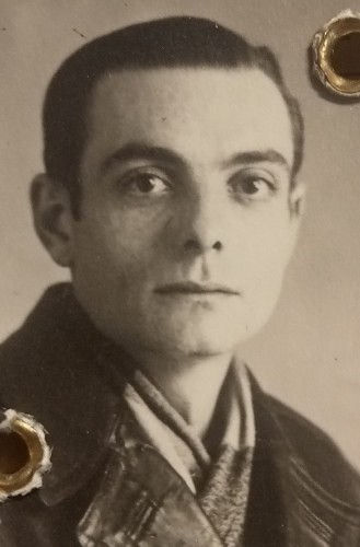 Robert GLADIEU