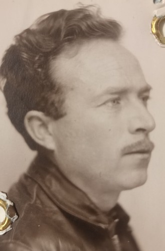 Victor GOMEZ