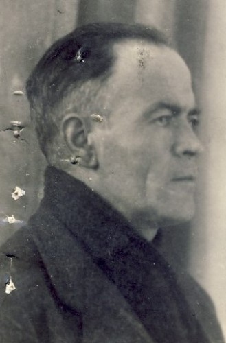 Léon GONNET