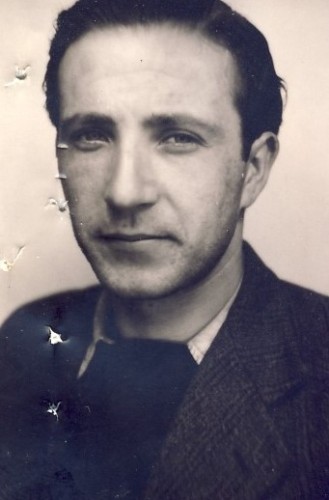 Philippe GONZALEZ