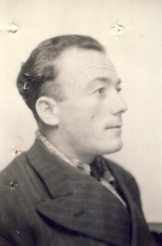 Ferdinand GRAMONT
