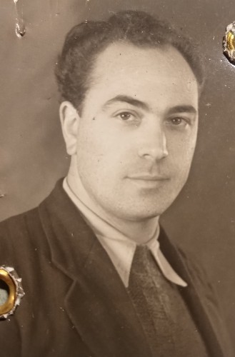 Eugène GRANADO