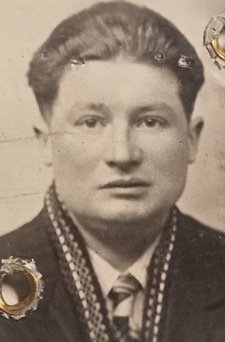 Louis GRAND
