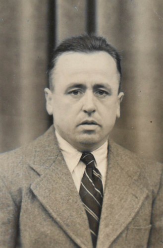 Amédée GRANDSAGNES