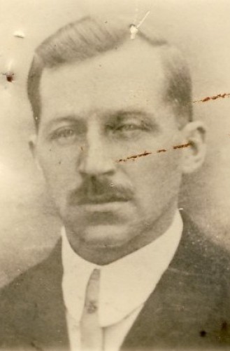 Louis GREBAUT