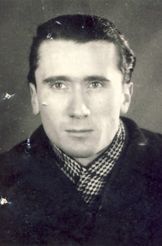 Robert GRENIER