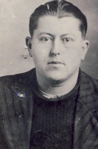 Maurice GROS