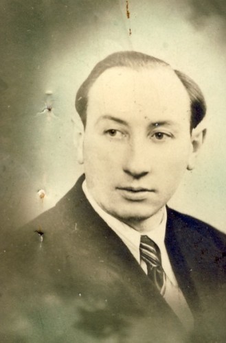 Edmond Aristide Barthelemy Joseph GUERY