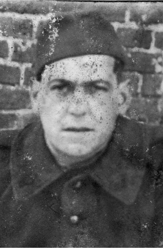 Robert GUEZOU