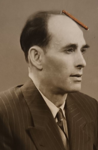 Antonio GUILLEN  AGUERRA