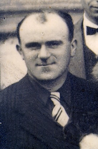 Louis GUIRAL