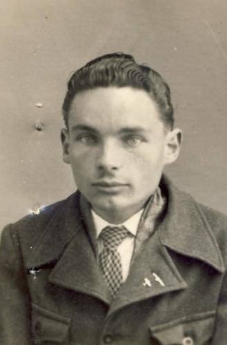 Albert (René) GUYONNAUD
