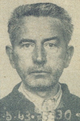 Raoul HAUTIER