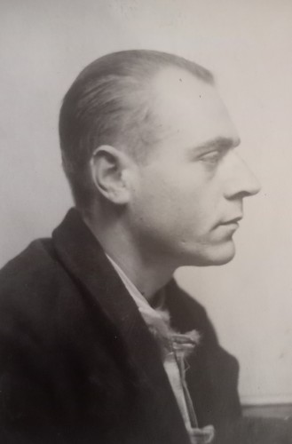 Stanislas HAWRILOW