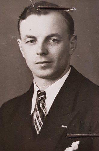Raymond HEGO
