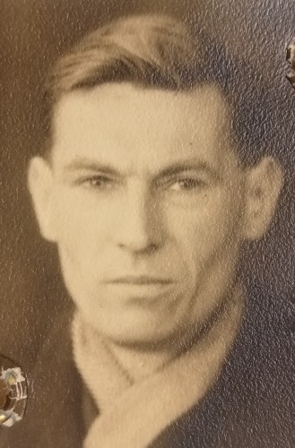 Jules HENAUX