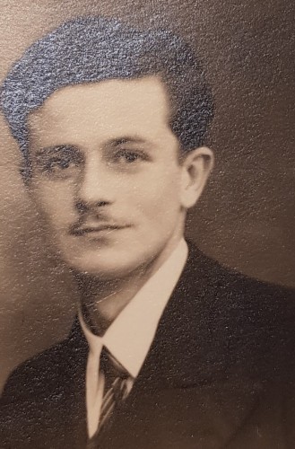 Roger HENOT