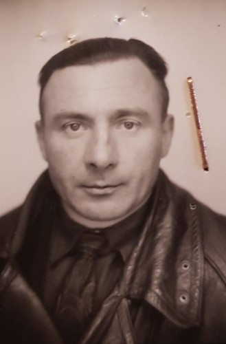 Maurice HENRIOT
