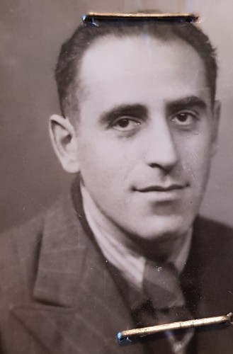 Isidore HERCBERG
