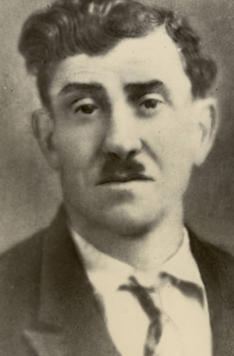 Albert HERNOT