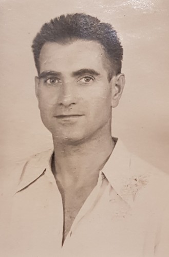 Henri HEYRIES