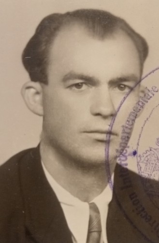 Louis HIEL