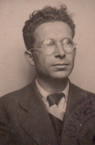 Albert HIRSCH