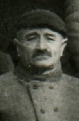 Albert HOUDANT