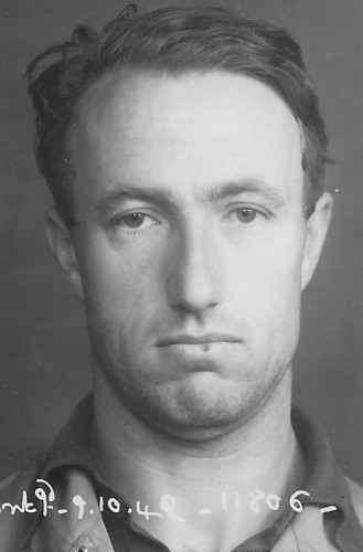 Christopher HUDSON
