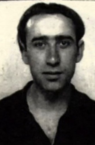 Angel HUERGA FIERO