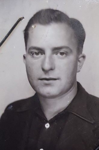 René HUGONNOT
