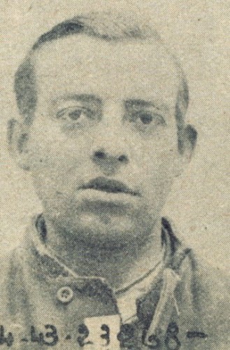 Paul HUGUENIN