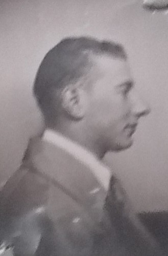 Joseph HUGUET