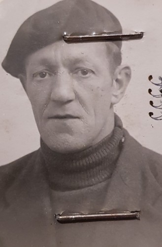 Henri HUNOT