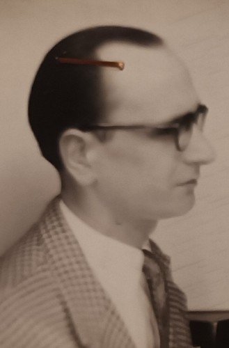 Ignacio Andres IGLESIAS SUAREZ