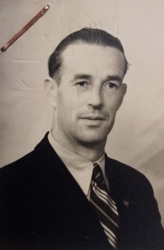 Jean JACOB