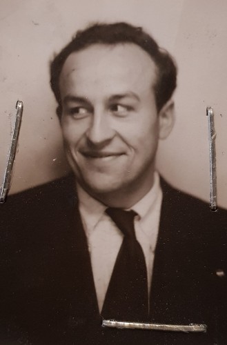 Edouard JACQUARD